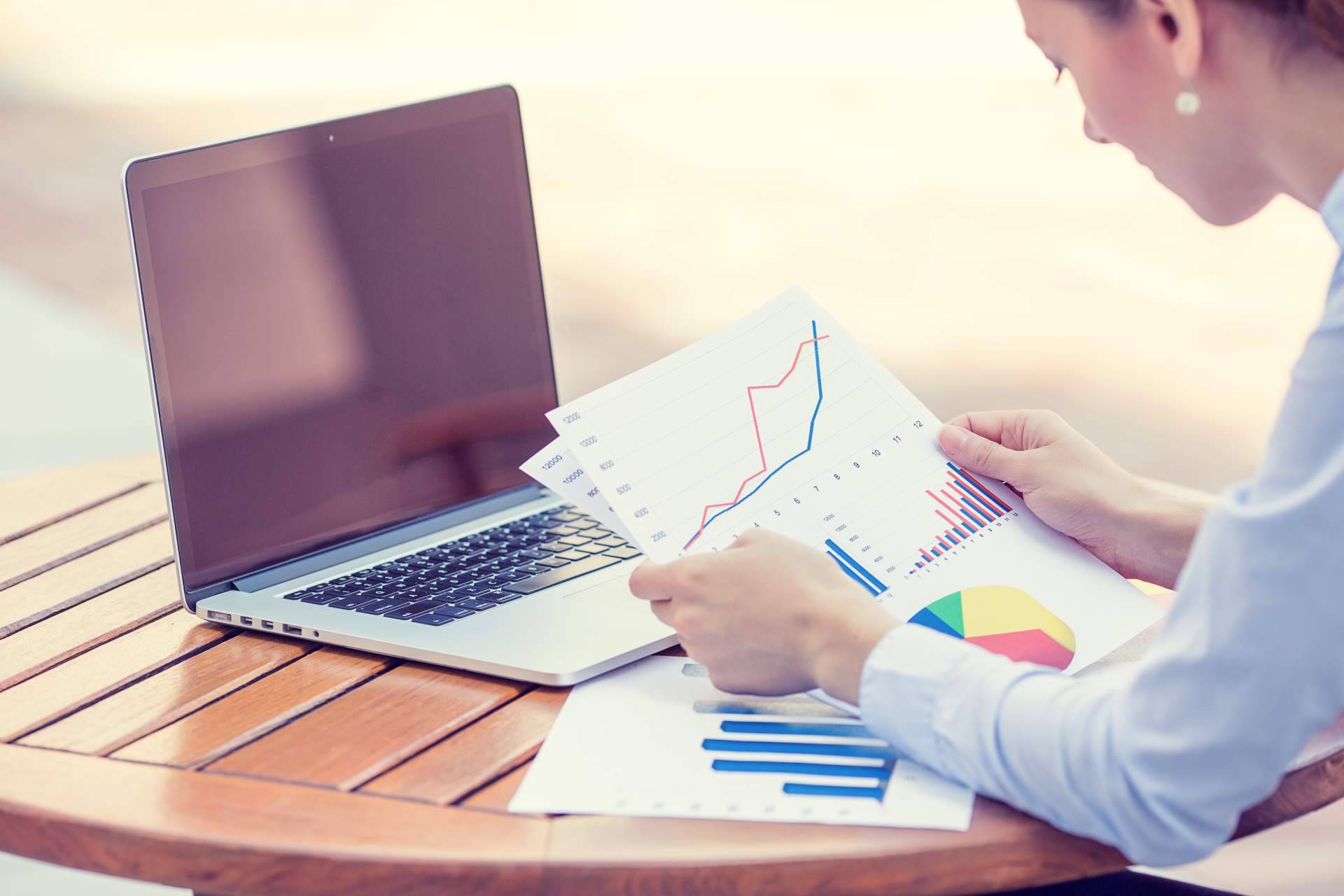 Funneltropia impulsa la automatización empresarial para simplificar los procesos contables