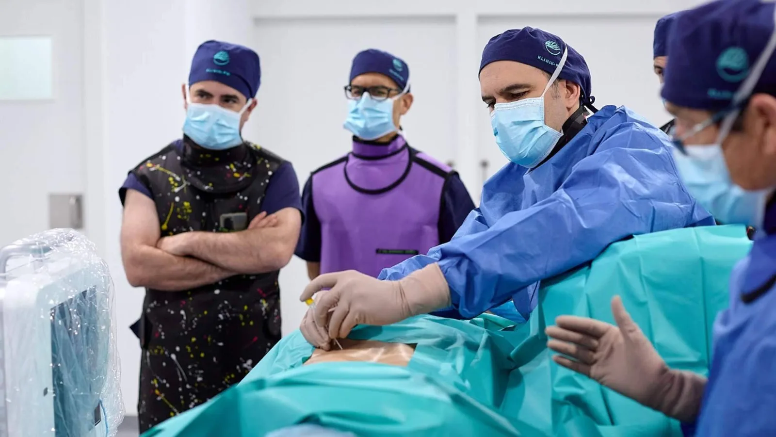 Las alternativas a cirugía ganan protagonismo en el tratamiento de la hernia discal