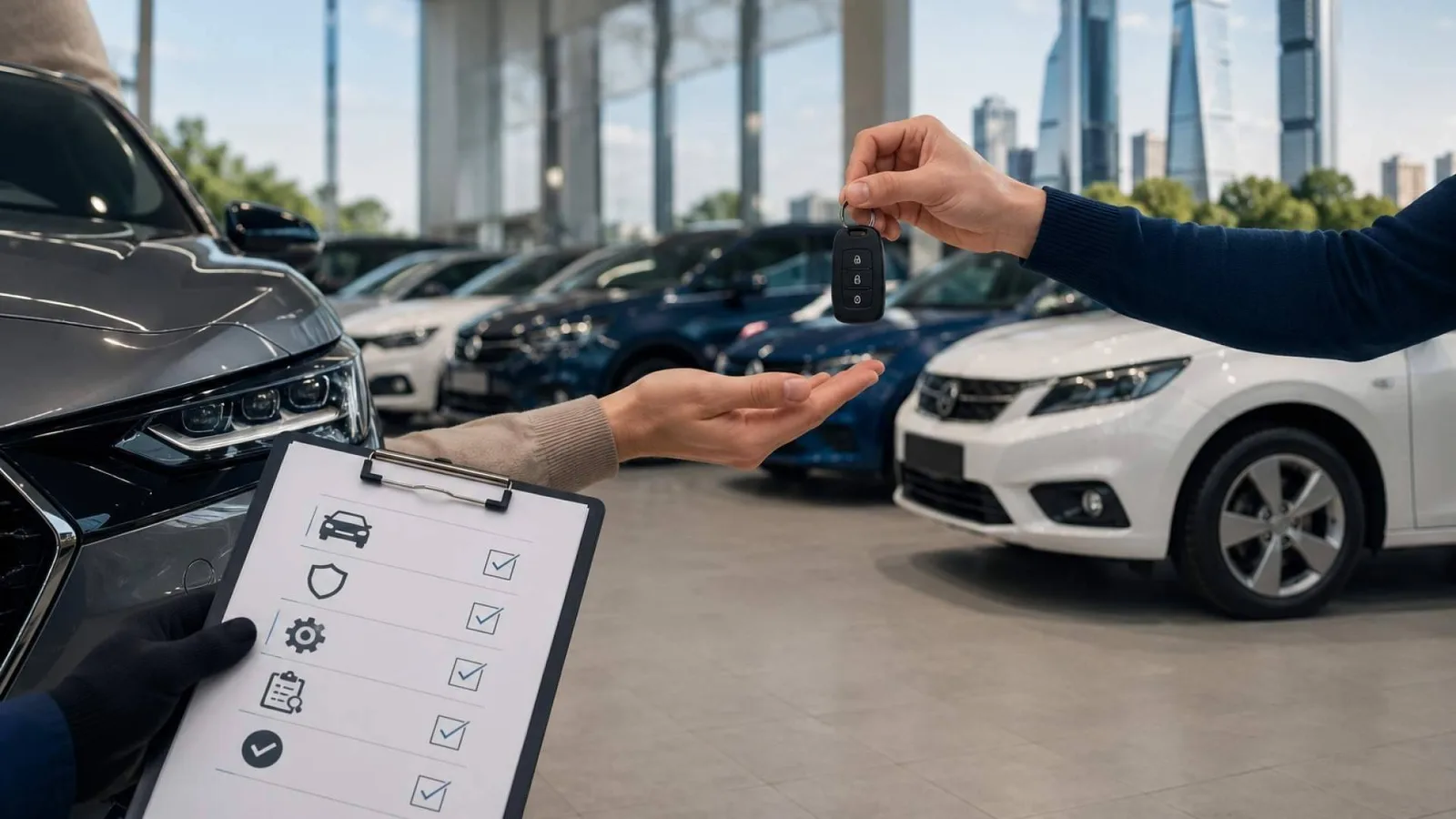 MID Car amplía su oferta de vehículos certificados para el mercado de ocasión en Madrid