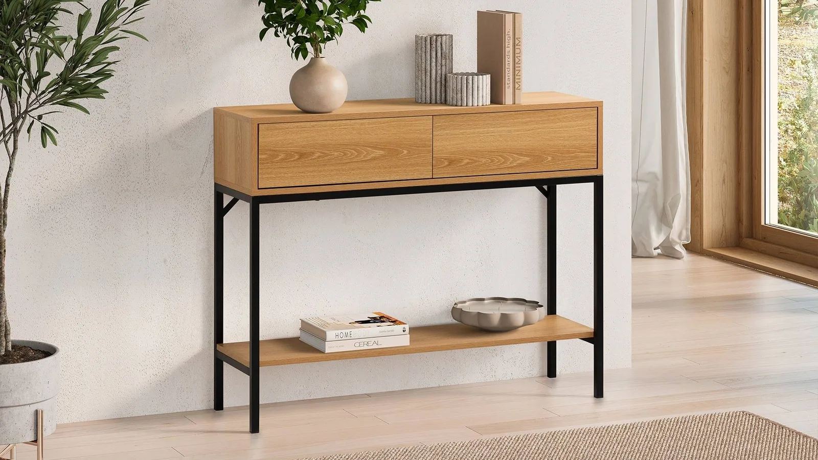 Muebles de salón en Top Mueble; diseño, funcionalidad y estilo para todos los espacios