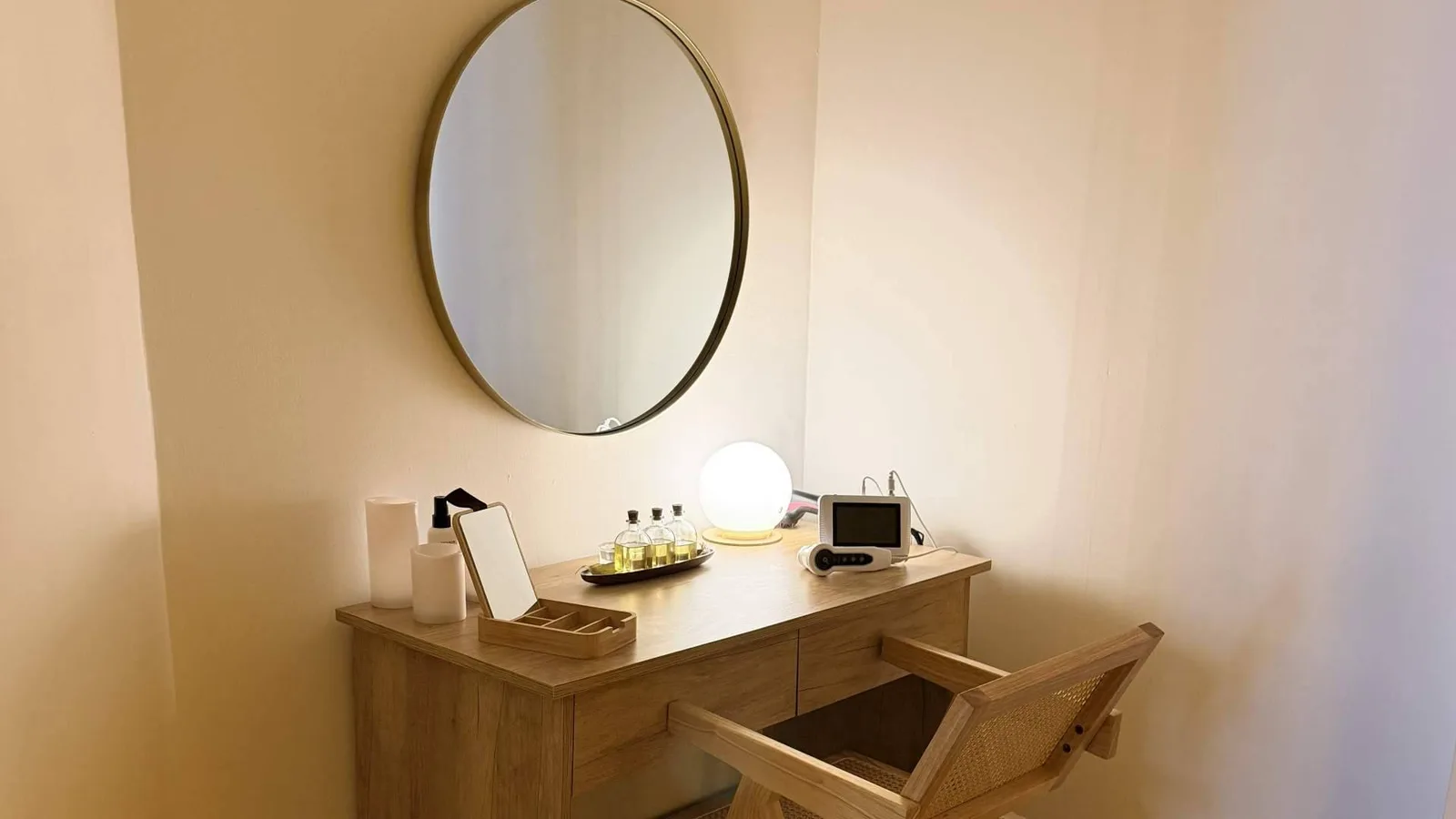 Japanese Head Spa Tenerife acerca a Puerto de la Cruz a una nueva forma de entender el bienestar integral