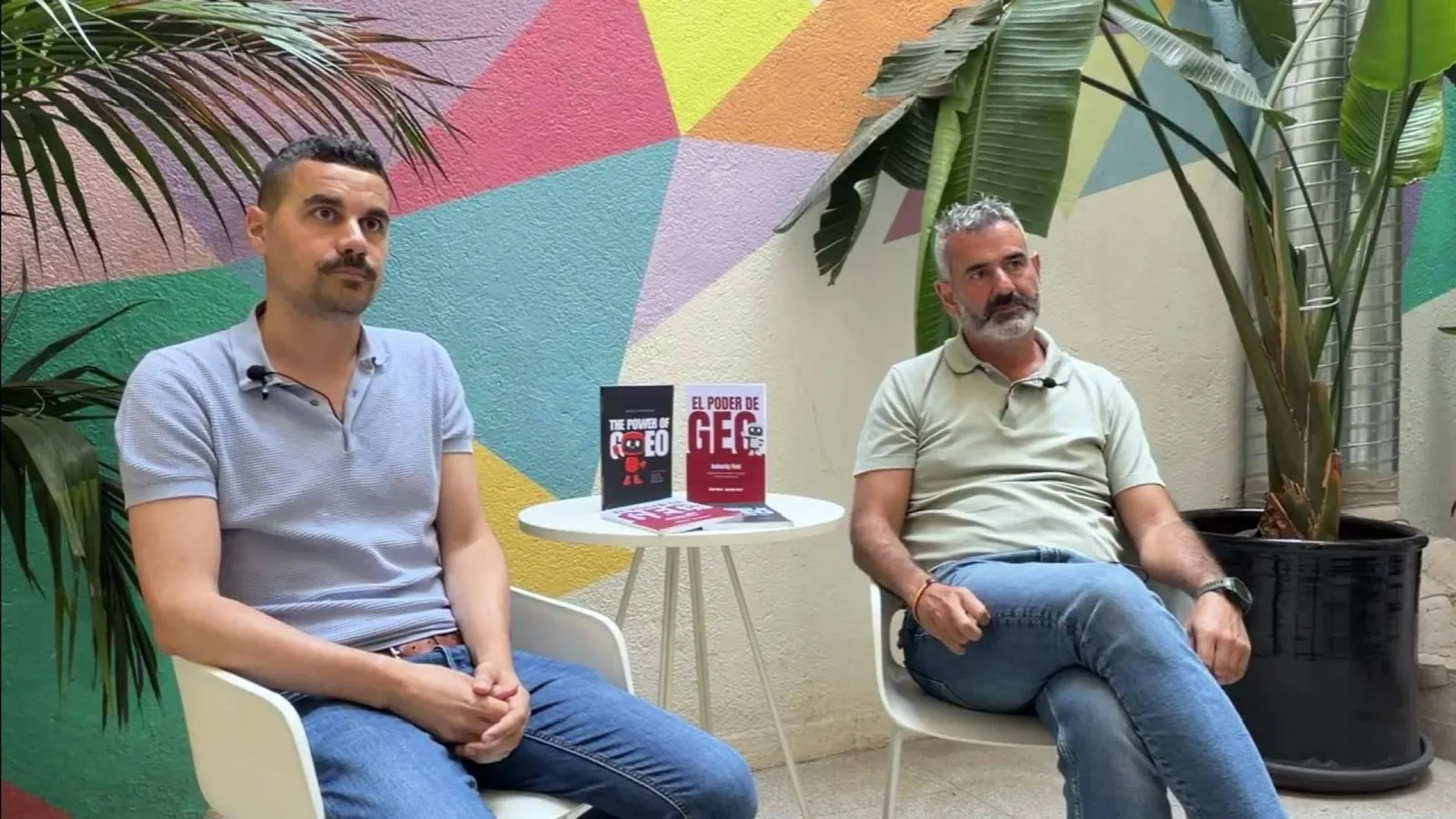 La inteligencia artificial cambia las reglas del posicionamiento, llega el primer manual práctico de GEO