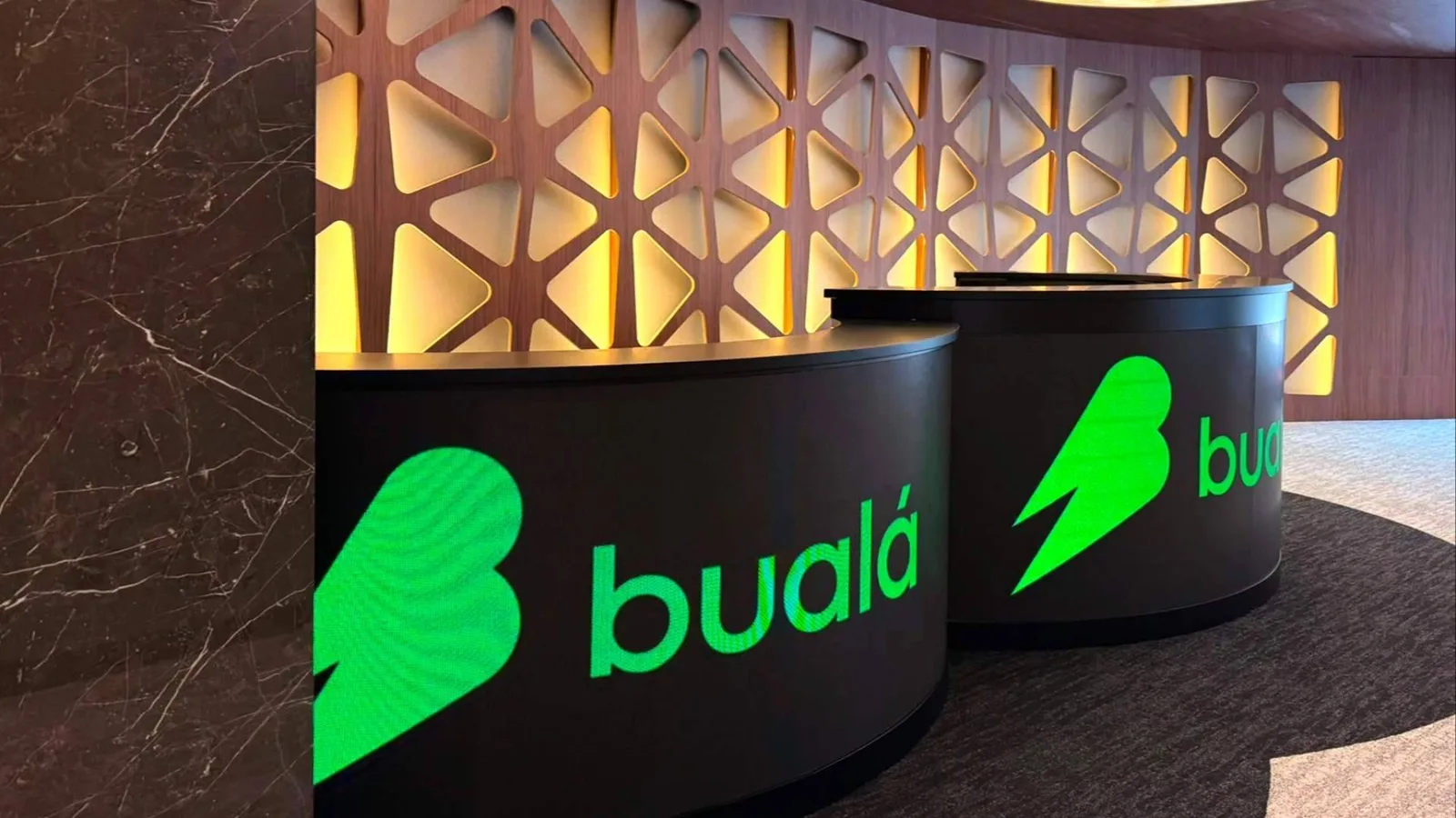 Bualá ya cumple con el nuevo marco eléctrico; claridad, sencillez y cero letra pequeña