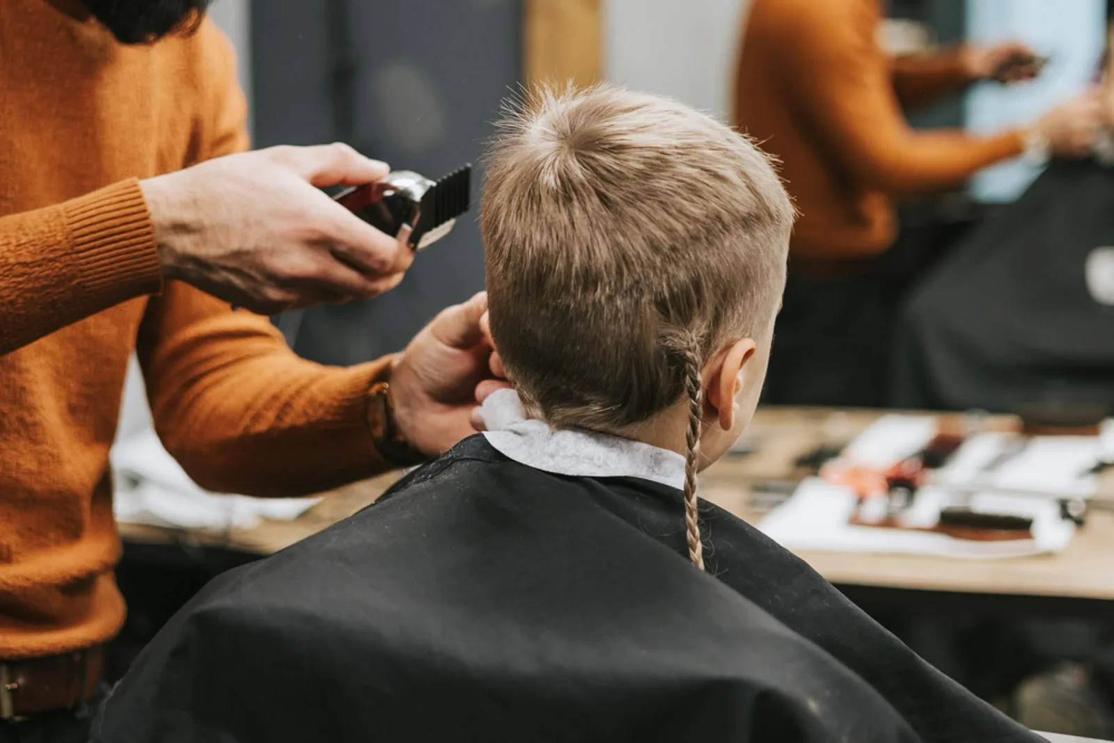 Cinco claves que explican cómo está cambiando la gestión de las peluquerías españolas en 2026