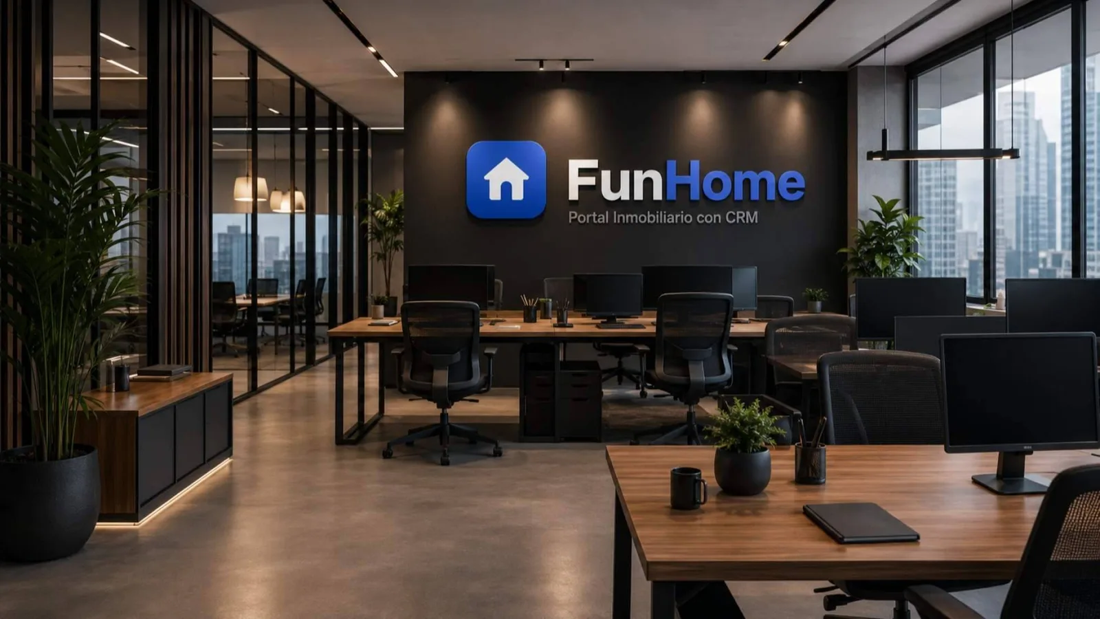 Menos impuestos, más casa, el 'plan B' paraguayo llega con Funhome