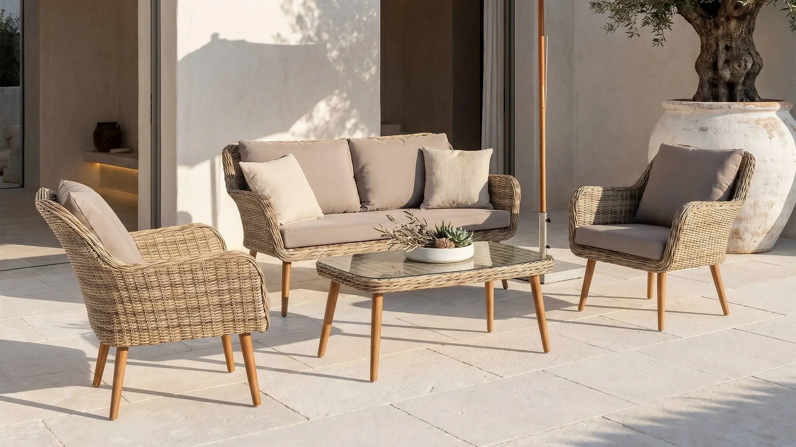 Top Mueble refuerza su catálogo de conjuntos de muebles para renovar todas las estancias del hogar