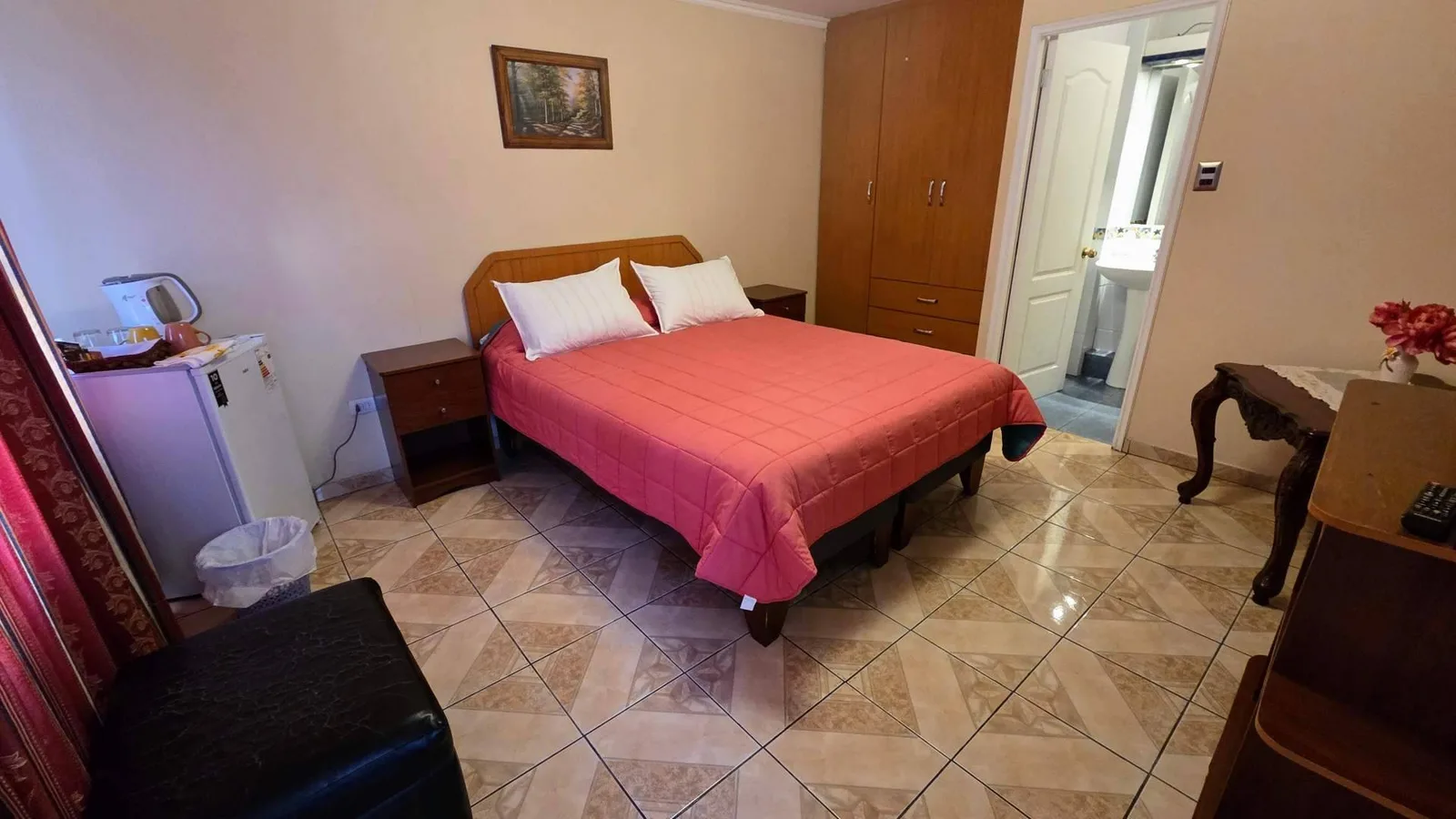 Hotel Antofagasta Centro refuerza su propuesta de alojamiento para empresas, trabajadores y familias