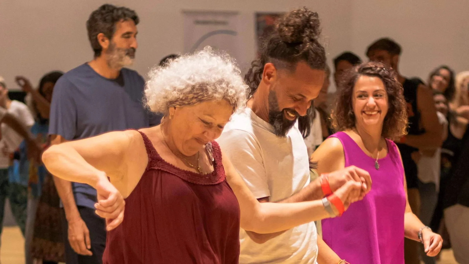 La Biodanza SRT suma más de dos décadas de investigación sobre los efectos de la danza en grupo