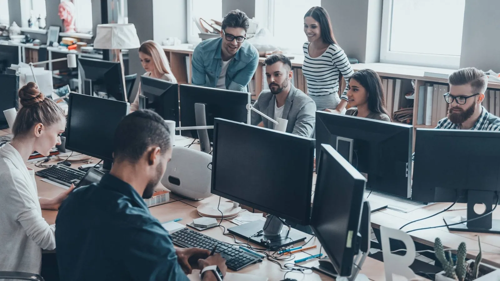 3digits desarrolla su propuesta de Talent as a Service para proyectos tecnológicos especializados